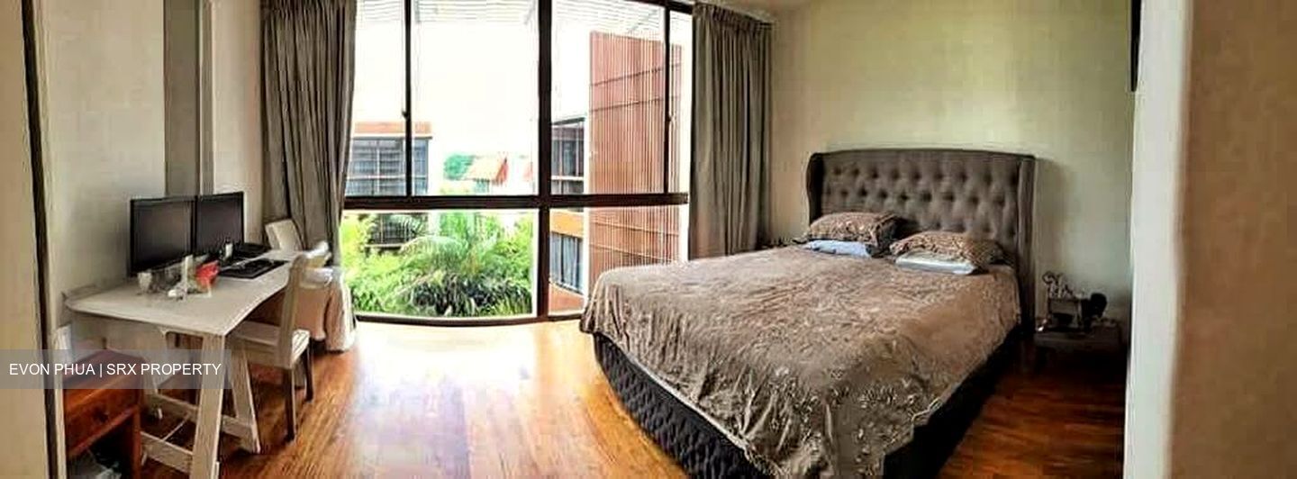 Grace Walk (D19), Terrace #549347131